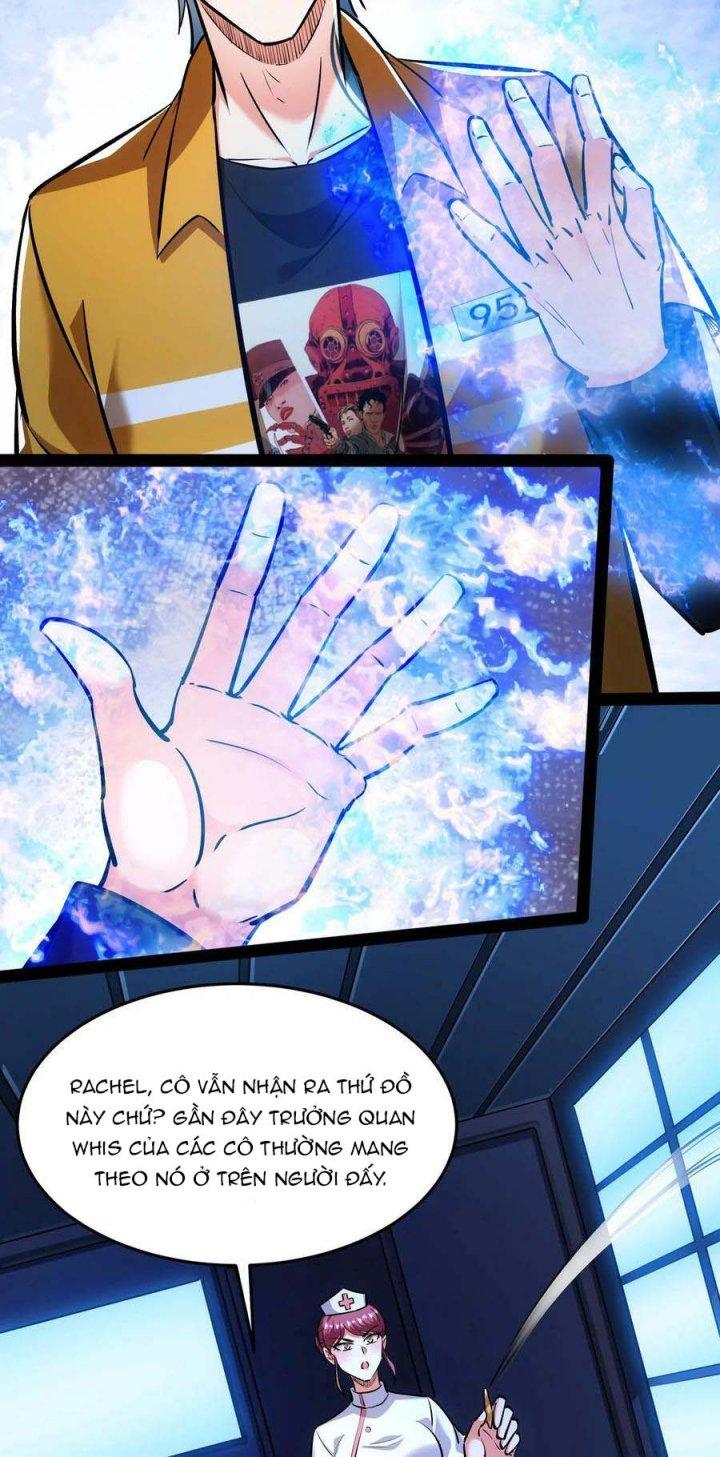 Đánh Bại Chư Thiên Chapter 122 - Trang 4