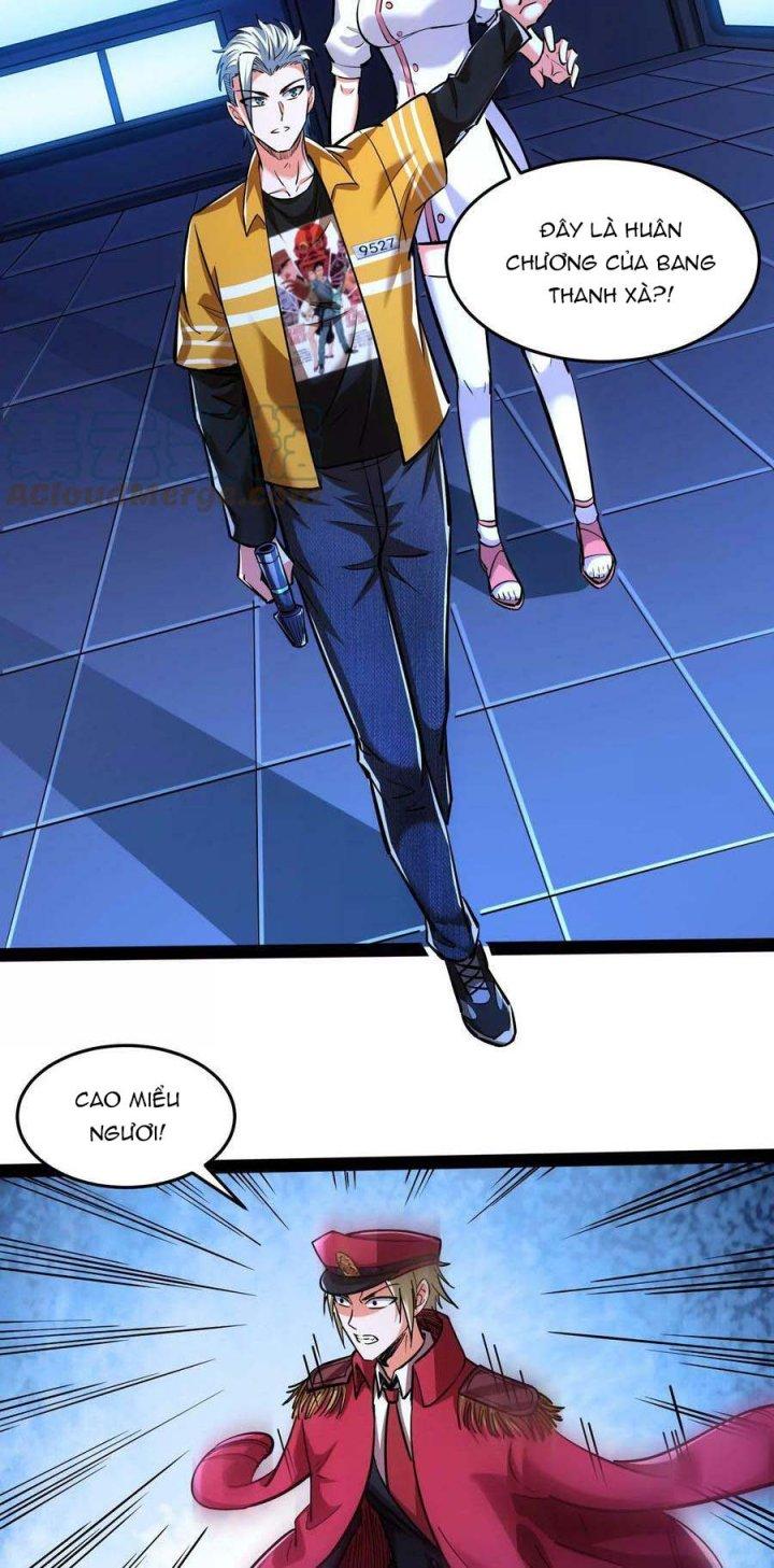 Đánh Bại Chư Thiên Chapter 122 - Trang 4