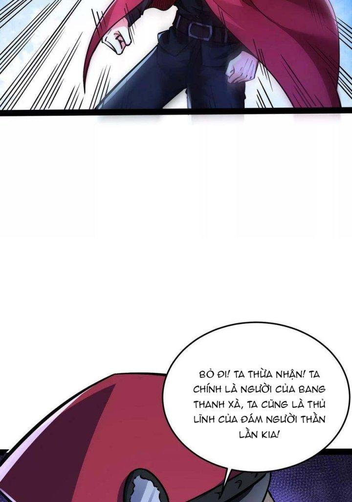 Đánh Bại Chư Thiên Chapter 122 - Trang 4