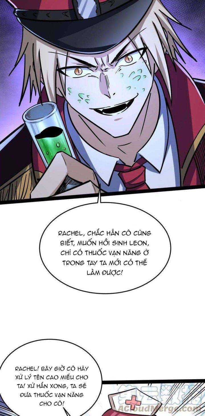 Đánh Bại Chư Thiên Chapter 122 - Trang 4