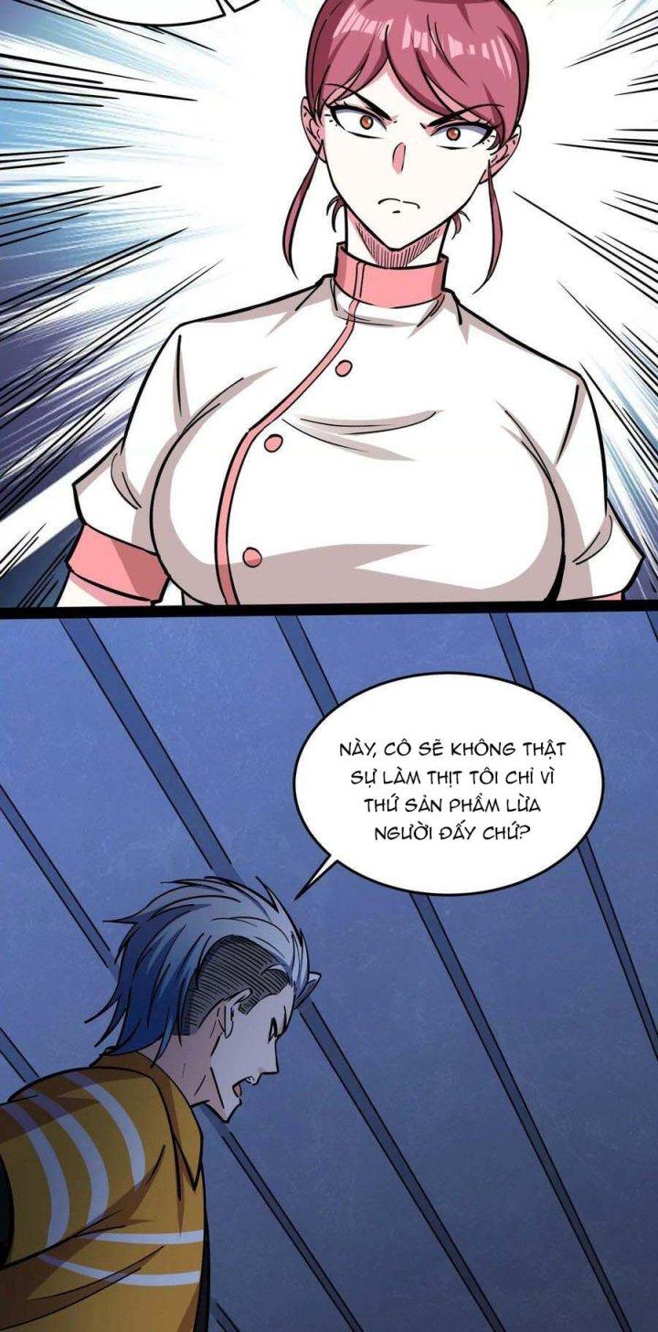 Đánh Bại Chư Thiên Chapter 122 - Trang 4