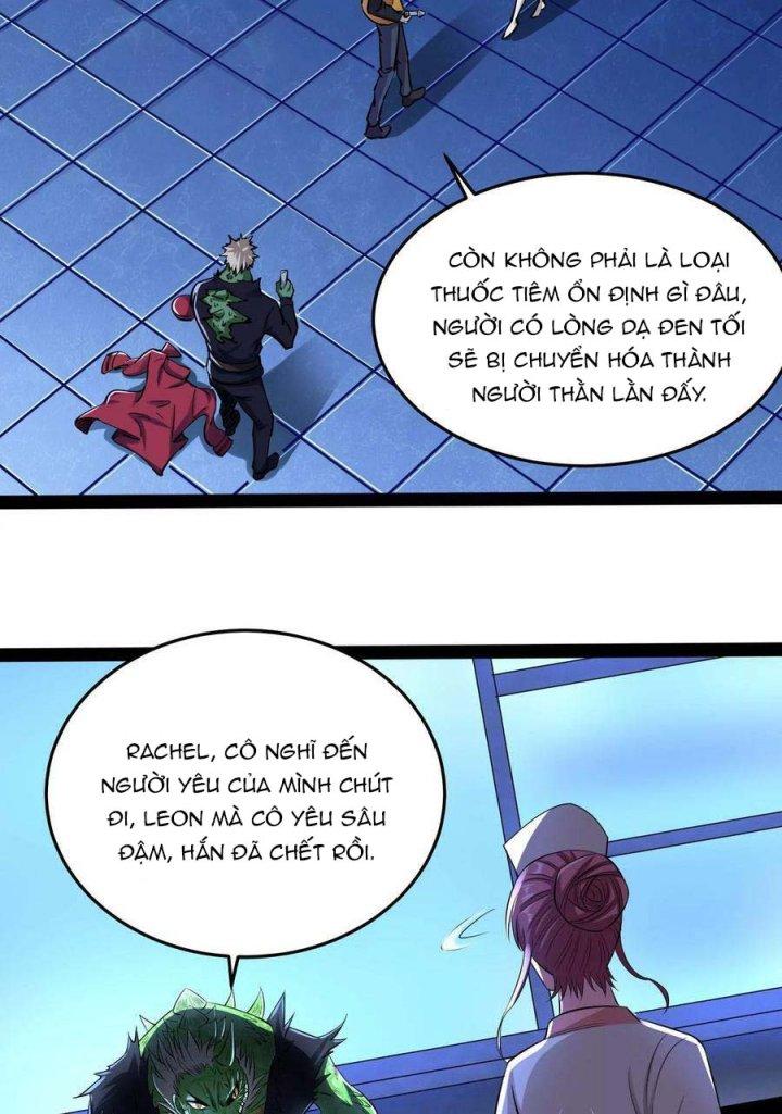 Đánh Bại Chư Thiên Chapter 122 - Trang 4