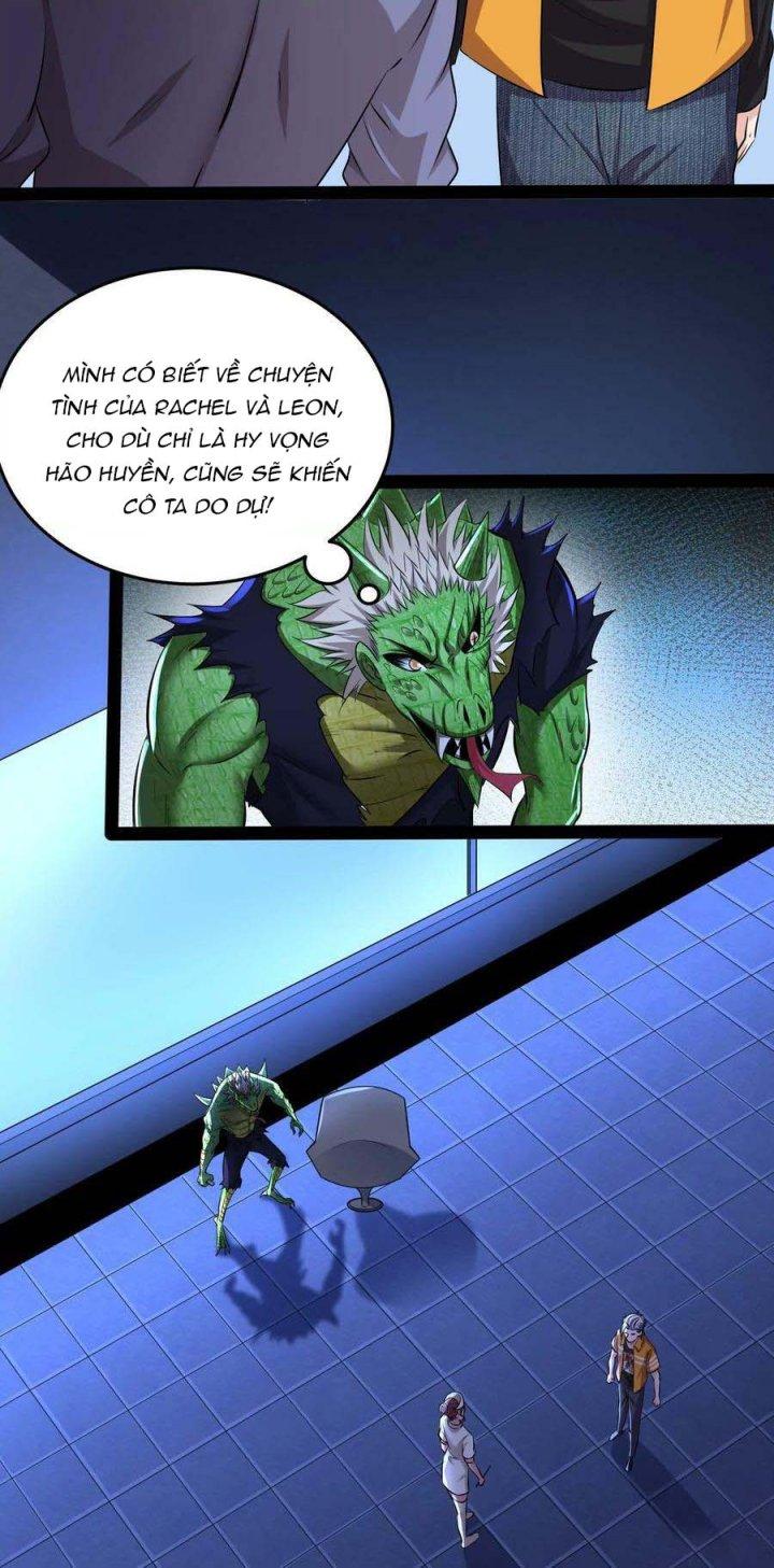 Đánh Bại Chư Thiên Chapter 122 - Trang 4