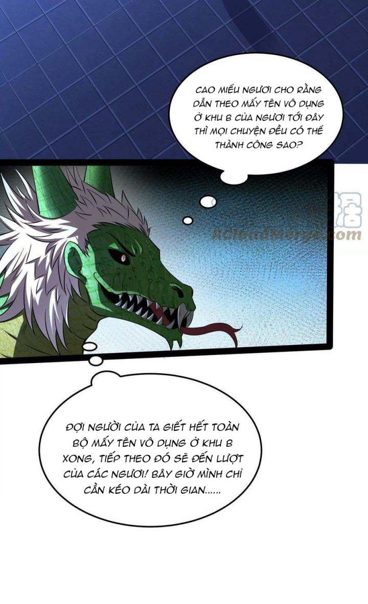 Đánh Bại Chư Thiên Chapter 122 - Trang 4