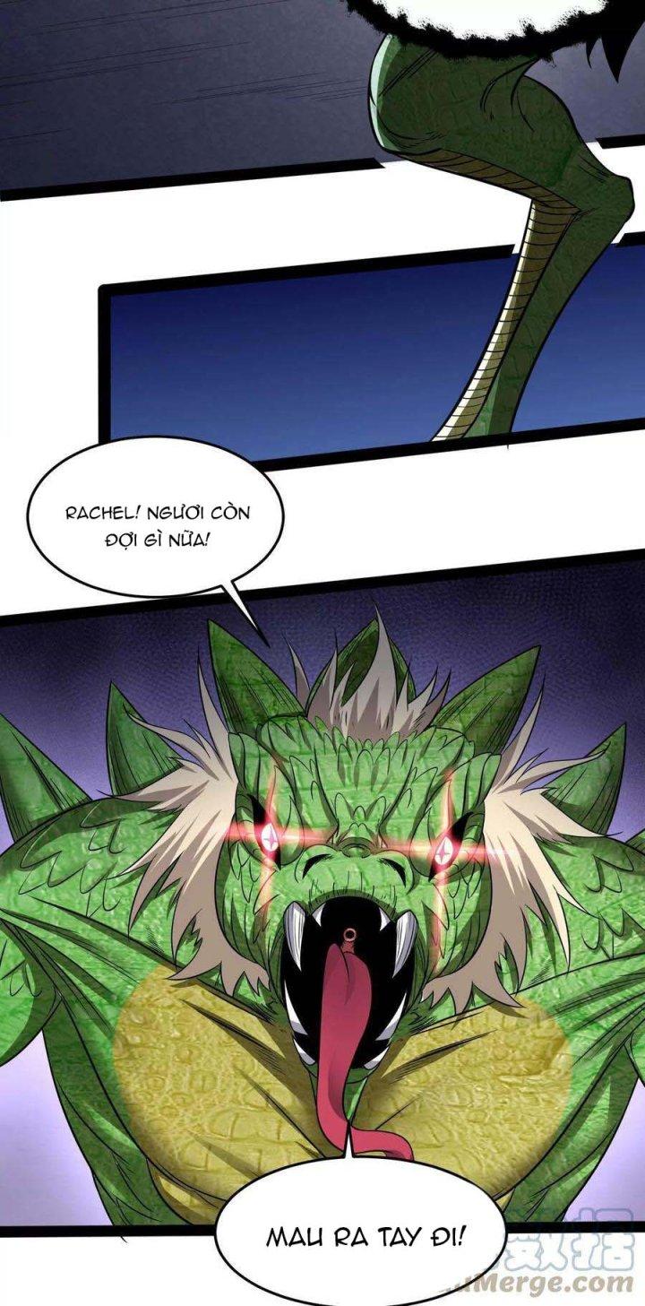 Đánh Bại Chư Thiên Chapter 122 - Trang 4