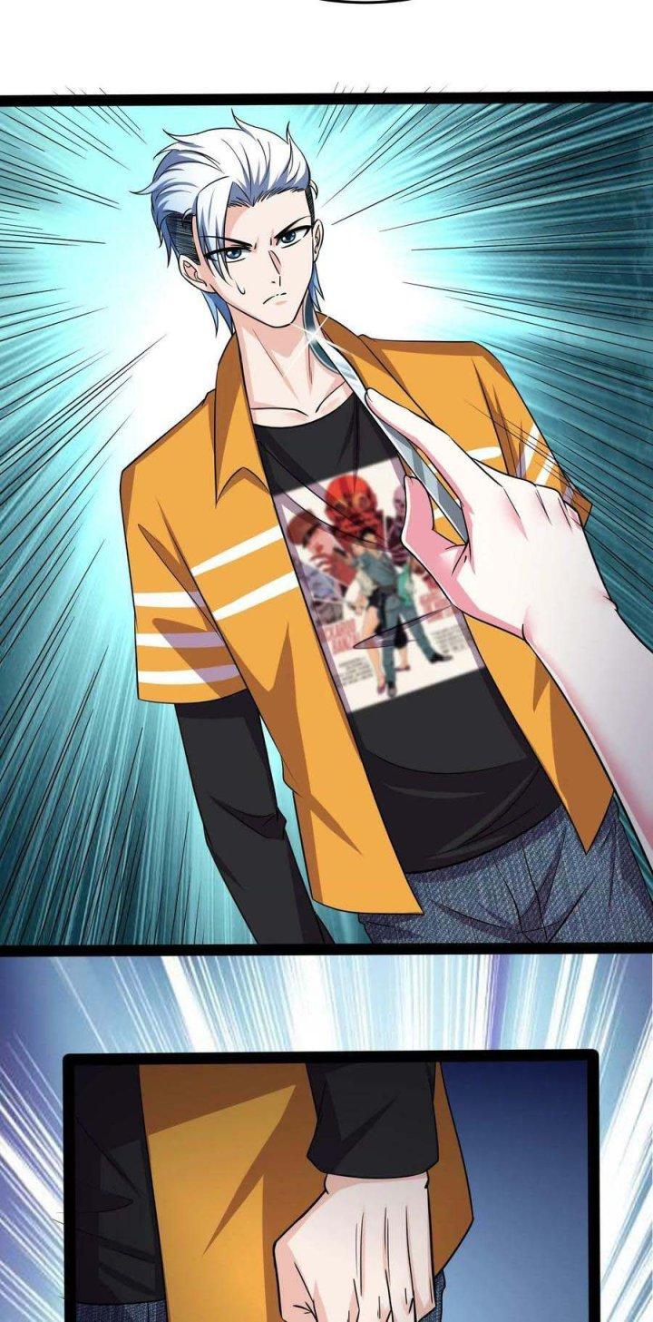 Đánh Bại Chư Thiên Chapter 122 - Trang 4