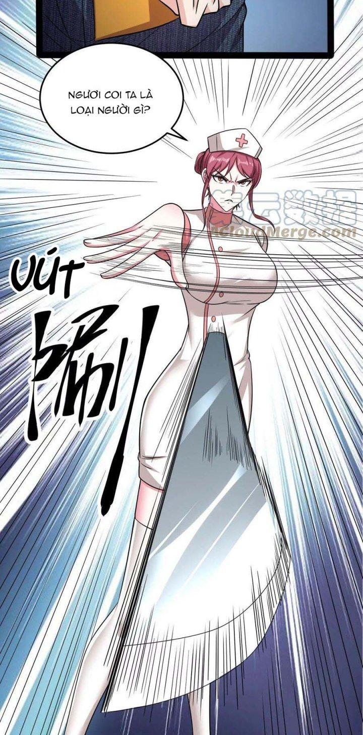 Đánh Bại Chư Thiên Chapter 122 - Trang 4