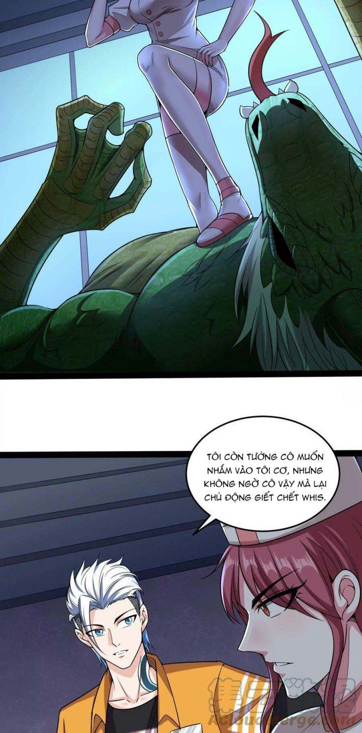 Đánh Bại Chư Thiên Chapter 122 - Trang 4