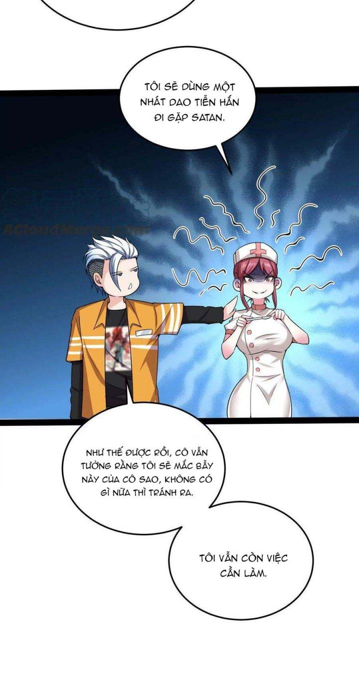 Đánh Bại Chư Thiên Chapter 122 - Trang 4