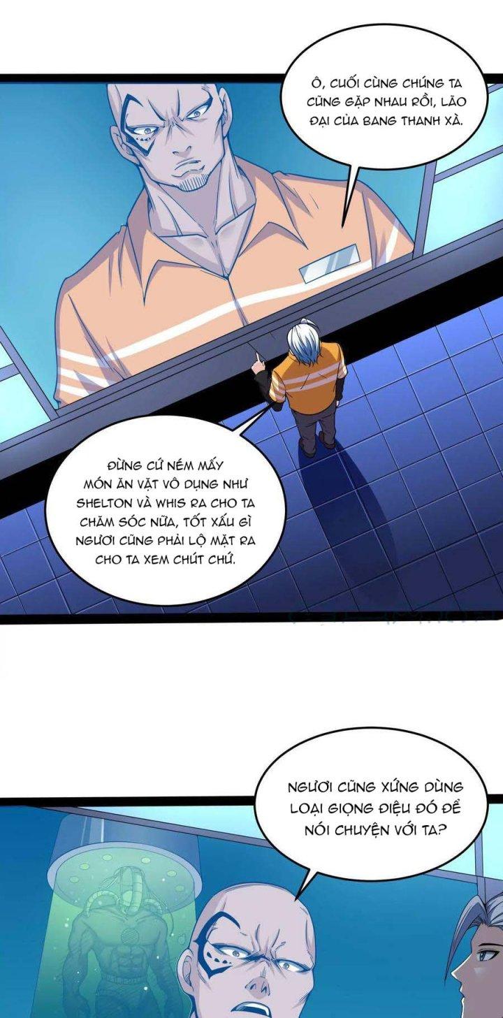 Đánh Bại Chư Thiên Chapter 122 - Trang 4