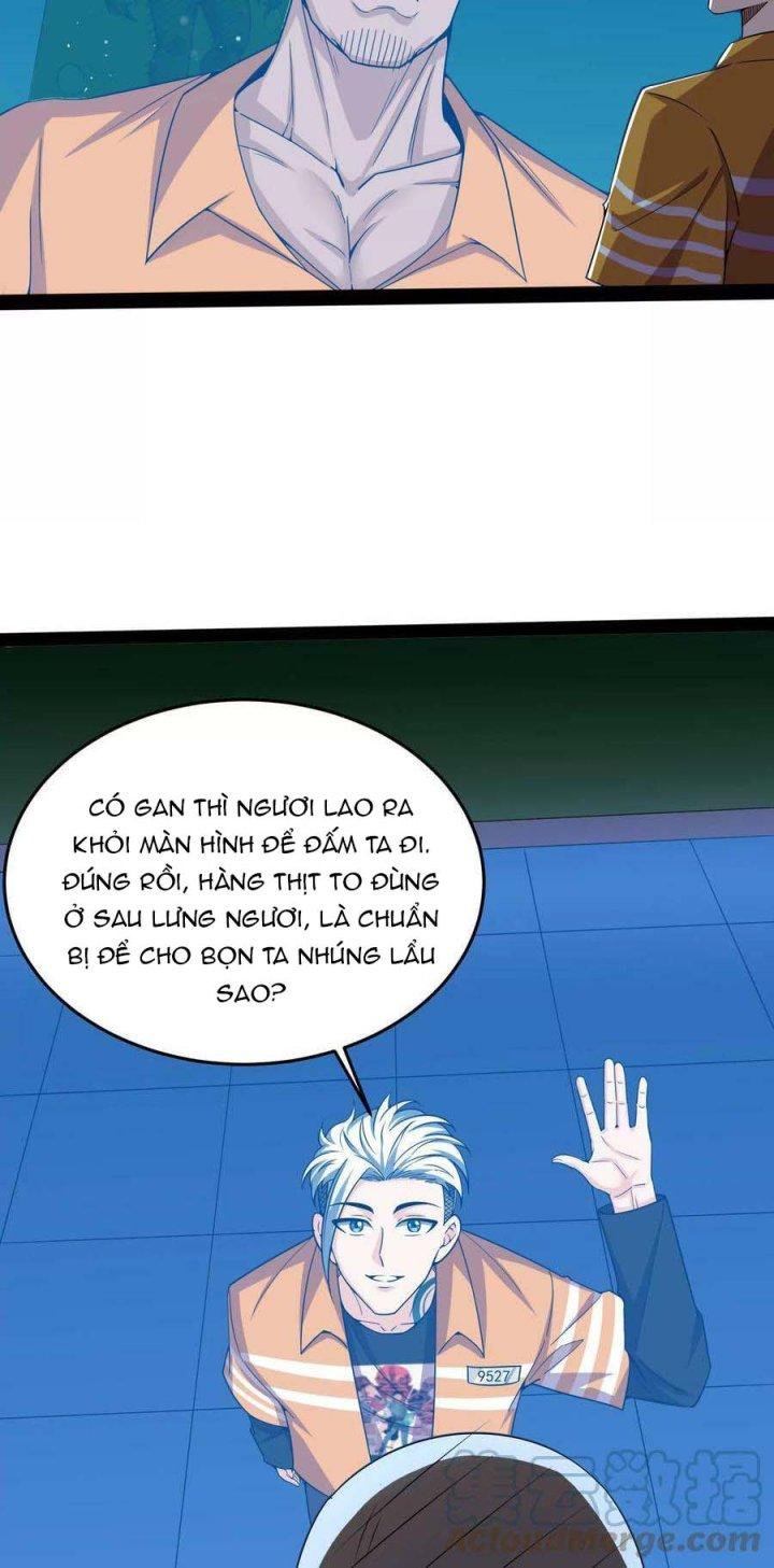 Đánh Bại Chư Thiên Chapter 122 - Trang 4