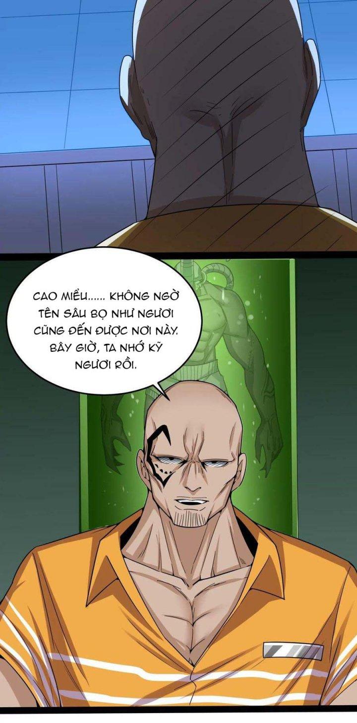 Đánh Bại Chư Thiên Chapter 122 - Trang 4