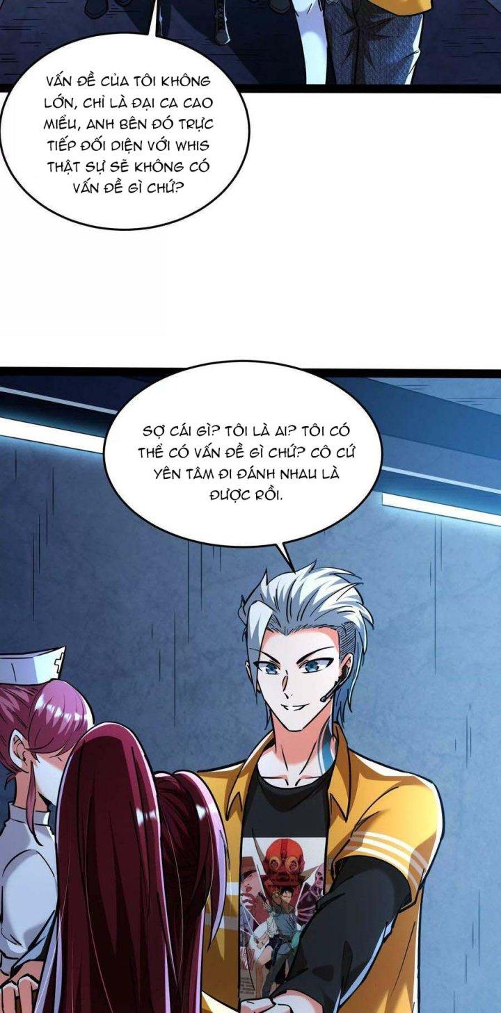 Đánh Bại Chư Thiên Chapter 122 - Trang 4