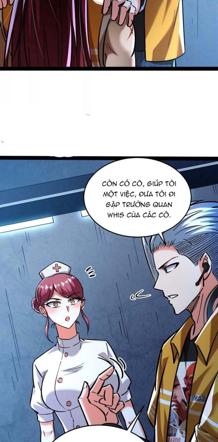 Đánh Bại Chư Thiên Chapter 122 - Trang 4