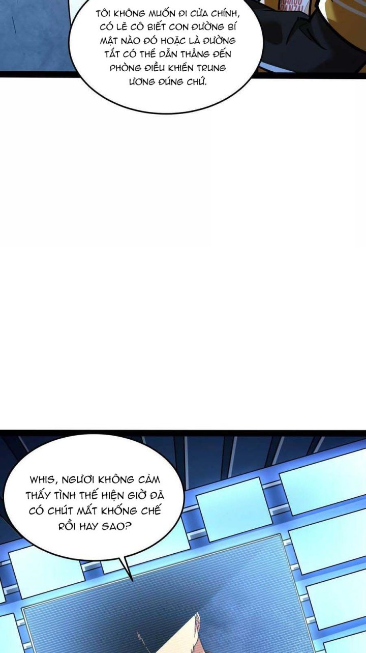 Đánh Bại Chư Thiên Chapter 122 - Trang 4