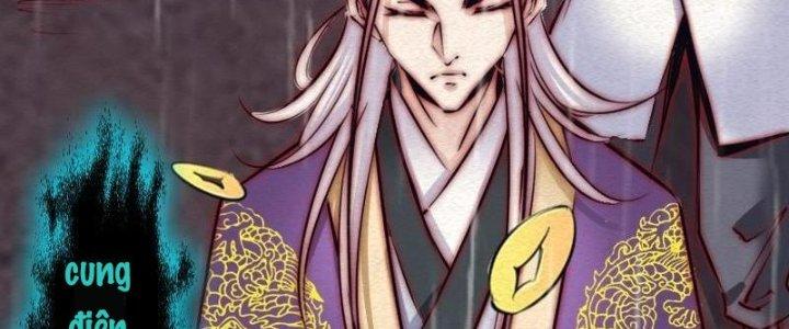 Trường Sinh Đạo Chapter 96 - Trang 2