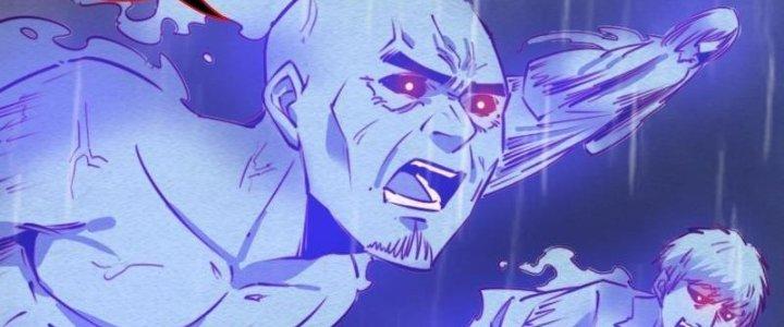 Trường Sinh Đạo Chapter 97 - Trang 2