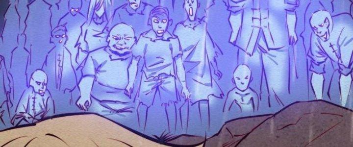 Trường Sinh Đạo Chapter 97 - Trang 2