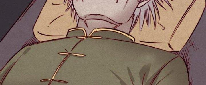 Trường Sinh Đạo Chapter 97 - Trang 2