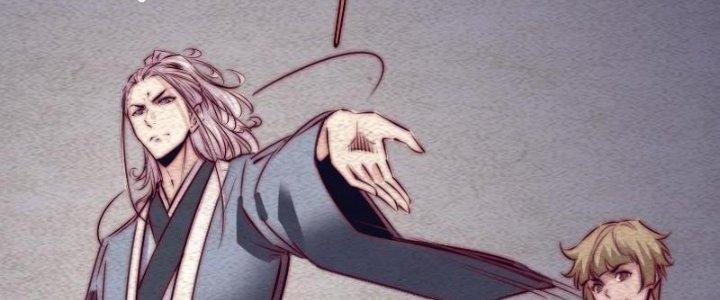 Trường Sinh Đạo Chapter 107 - Trang 2