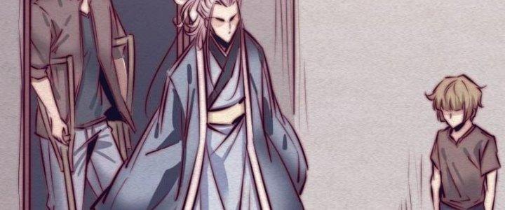 Trường Sinh Đạo Chapter 108 - Next Chapter 109