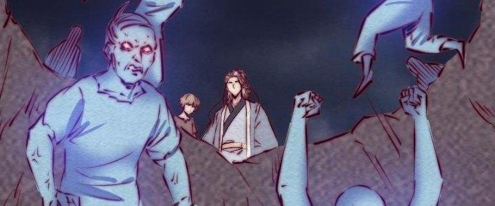 Trường Sinh Đạo Chapter 110 - Trang 2