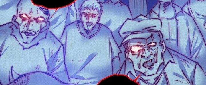 Trường Sinh Đạo Chapter 110 - Trang 2