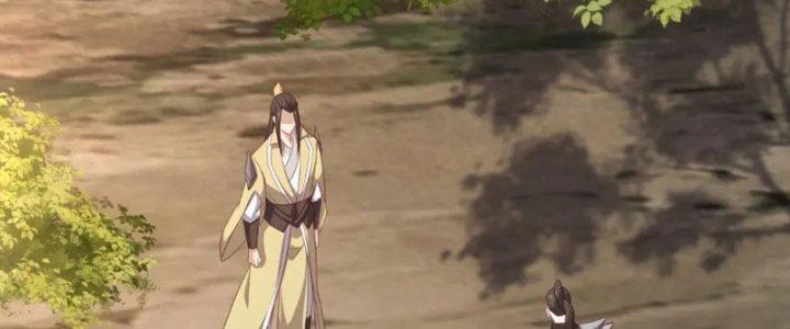 Tôi Thăng Cấp Bằng Cách Thưởng Cho Những Đệ Tử Chapter 33 - Trang 2