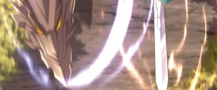 Tôi Thăng Cấp Bằng Cách Thưởng Cho Những Đệ Tử Chapter 33 - Trang 2