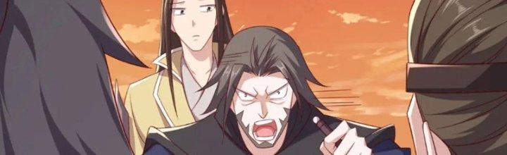 Tôi Thăng Cấp Bằng Cách Thưởng Cho Những Đệ Tử Chapter 33 - Trang 2