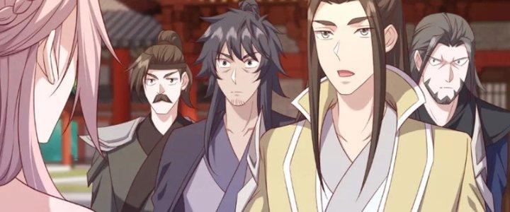 Tôi Thăng Cấp Bằng Cách Thưởng Cho Những Đệ Tử Chapter 33 - Trang 2