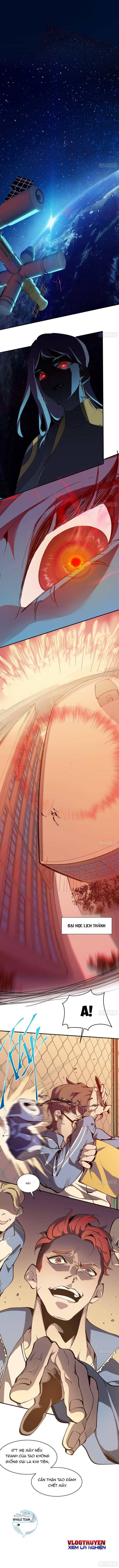 Tinh Lao Chapter 1 - Trang 2