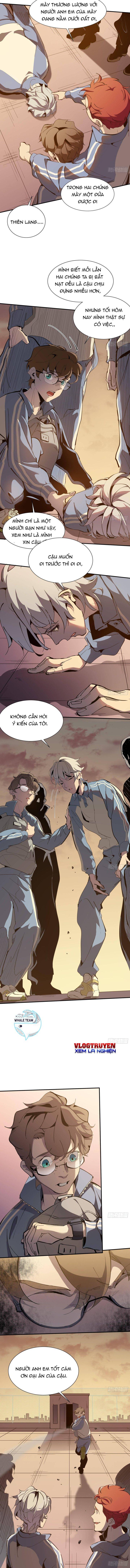 Tinh Lao Chapter 1 - Trang 2