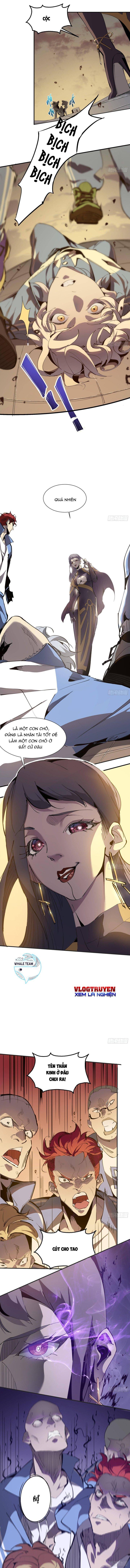 Tinh Lao Chapter 1 - Trang 2