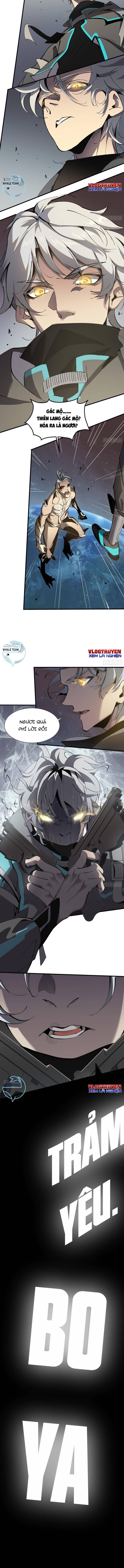 Tinh Lao Chapter 2 - Trang 2