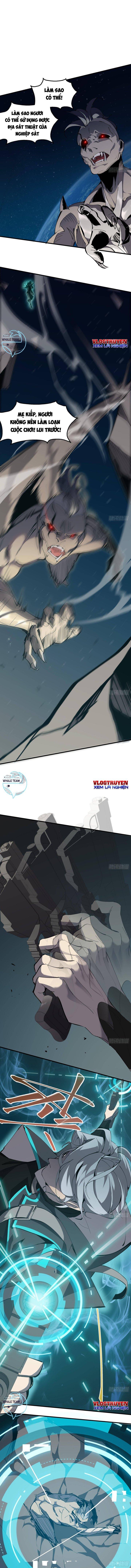 Tinh Lao Chapter 3 - Trang 2