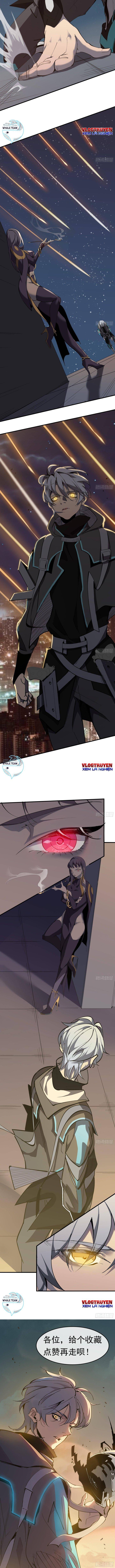 Tinh Lao Chapter 3 - Trang 2