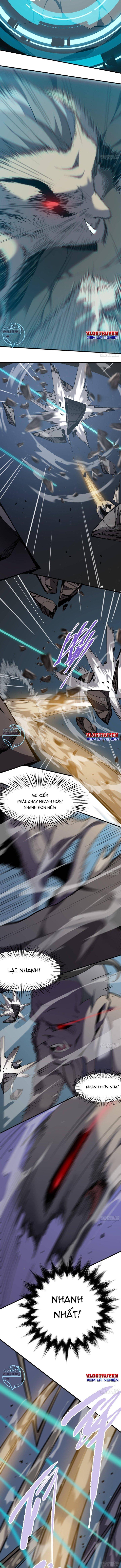 Tinh Lao Chapter 3 - Trang 2