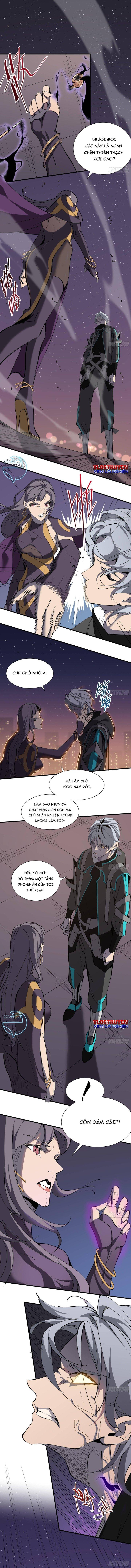 Tinh Lao Chapter 4 - Trang 2