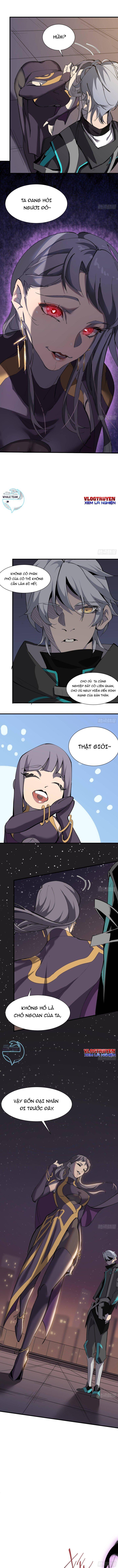 Tinh Lao Chapter 4 - Trang 2