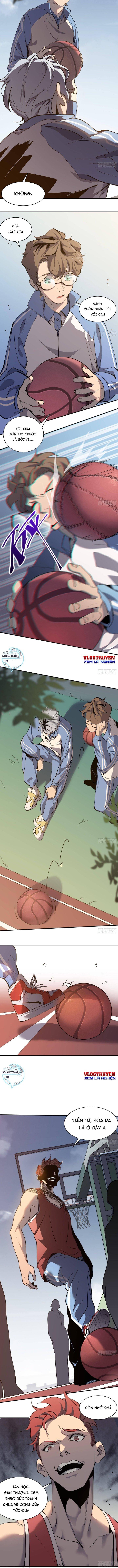 Tinh Lao Chapter 4 - Trang 2