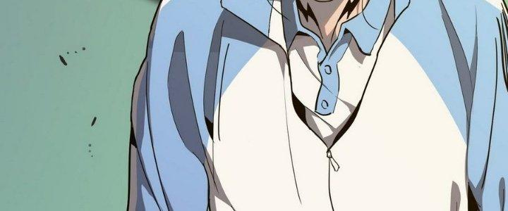 Tinh Lao Chapter 5 - Trang 2