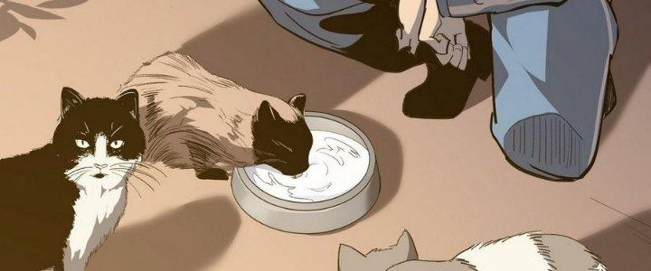 Tinh Lao Chapter 5 - Trang 2