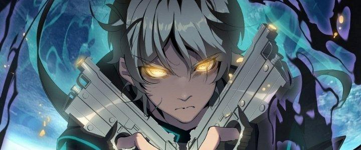 Tinh Lao Chapter 6 - Trang 2