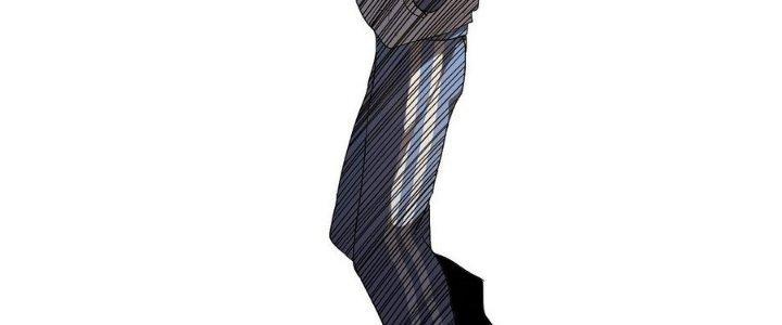 Tinh Lao Chapter 6 - Trang 2