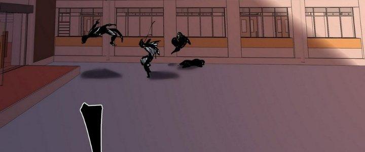 Tinh Lao Chapter 7 - Trang 2