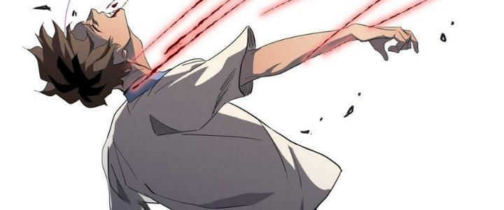 Tinh Lao Chapter 8 - Trang 2