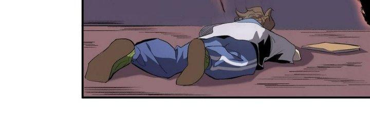 Tinh Lao Chapter 8 - Trang 2