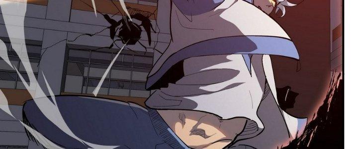 Tinh Lao Chapter 8 - Trang 2