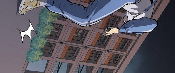 Tinh Lao Chapter 8 - Trang 2